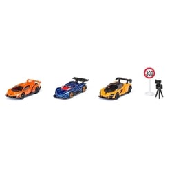 ジク（ミニカー）/ジク（ミニカー）車種別/Lamborghini(並び順