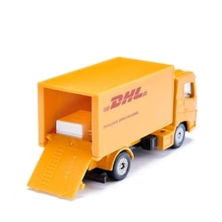 ミニカー Syo Toyota Land Cruiser ZX RHD (Right Hand Drive) Gray Metallic