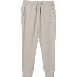 SIXPAD Recovery Wear ジョガーパンツ SO-AJ-14A-S ウォームグレー Sサイズ（腹囲 68～76cm） 一般医療機器