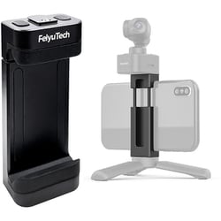 FeiyuTech Pocket 3 アクセサリ スマホアダプタ スマートフォンホルダー 固定 FY25228