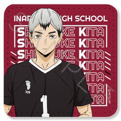 Burnout Syndromes グッズ Haikyu!! / [ネタバレ注意]ハイキュー