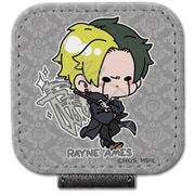 SYNC-MSRCC-MF TVアニメ『マッシュル-MASHLE-』 コードクリップMF レイン・エイムズ [キャラクターグッズ]