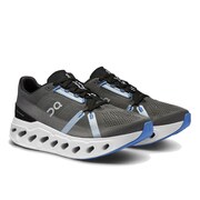 クラウドエクリプス Cloudeclipse 3MD30091197 ブラック/フロスト US7(25cm) [ランニングシューズ メンズ]