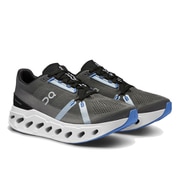 クラウドエクリプス Cloudeclipse 3MD30091197 ブラック/フロスト US8(26cm) [ランニングシューズ メンズ]