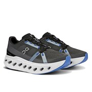 クラウドエクリプス Cloudeclipse 3WD30091197 ブラック/フロスト US7.5(24.5cm) [ランニングシューズ レディース]