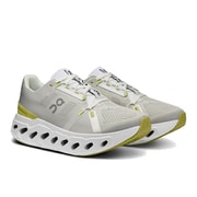 クラウドエクリプス Cloudeclipse 3WD30090248 ホワイト/サンド US6(23cm) [ランニングシューズ レディース]