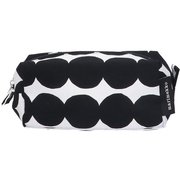 047245 190 WHITE/BLACK [ポーチ]