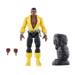 マーベルレジェンド SDCC2018限定 ディフェンダーズセット