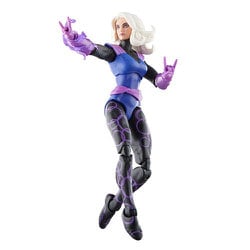 マーベルレジェンド マインドレスワン ビルドフィギュア