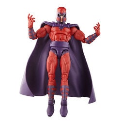 マーベルユニバース　3.75インチフィギュア　X-MEN　マグニートー Amazon.co.jp: 壽屋(KOTOBUKIYA) ファインアートスタチュー