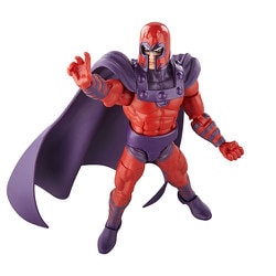 「マーベル・レジェンド」X-MENシリーズ マグニートー 『X-MEN ’97』 Amazon.com: Marvel Legends Series Magneto, X-Men '97