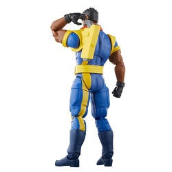 マーベルレジェンド ビショップ X-メン ハズブロ Amazon.co.jp: ハズブロ マーベルスタジオ アニメシリーズ