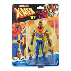 X－MEN』【ハズブロ アクションフィギュア】6インチ