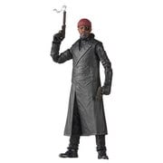 マーベル・レジェンド MCUシリーズ ニック・フューリー（TVドラマ シークレット・インベージョン） [塗装済可動フィギュア 全高約150mm]