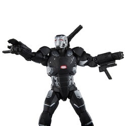 マーベルレジェンド インフィニティ・サーガ シビル・ウォー