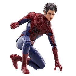 ヨドバシ.com - Hasbro ハズブロージャパン マーベル・レジェンド MCUシリーズ アメイジング・スパイダーマン（映画 アメイジング・ スパイダーマン2） [塗装済可動フィギュア 全高約150mm] 通販【全品無料配達】