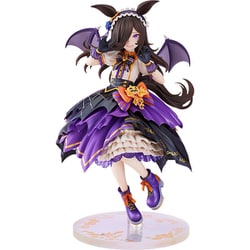 Amazon.co.jp: [FIG]ねんどろいど 2151 ライスシャワー ウマ娘