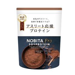 NOBITA（ノビタ） プロ ココア味 750g