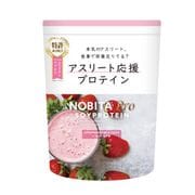 NOBITA(ノビタ) プロ イチゴミルク味 750g
