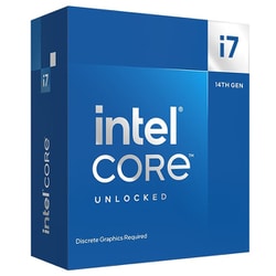 ヨドバシ.com - Intel インテル 第14世代 Core i7-14700KF 