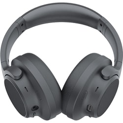 ヨドバシ.com - SOUL ソウル SU80BK [ULTRA WIRELESS ANC ハイブリッド