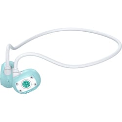 OPENEAR POP イヤホン キッズ＆ヤング向けモデル WHITE SO81WH-MC