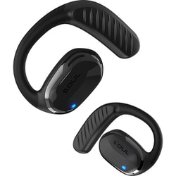 ヨドバシ.com - SOUL ソウル 完全ワイヤレスイヤホン OPENEAR S-FREE Bluetooth対応 BLACK SO79BK  通販【全品無料配達】