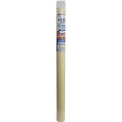 貼ってはがせる結露吸水乾燥シート 無地 クリーム 90cm×90cm 結露対策 防カビ 吸放湿繊維配合 UVカット：95％ 断熱効果（表面）：約4℃アップ DP-9090