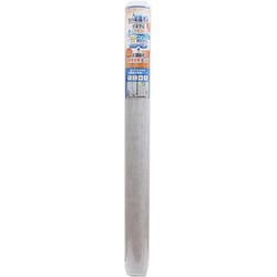 貼ってはがせる結露吸水乾燥シート 無地 グレー 90cm×90cm 結露対策 防カビ 吸放湿繊維配合 UVカット：95％ 断熱効果（表面）：約4℃アップ DP-9090