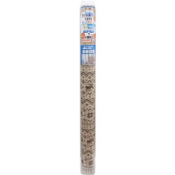 貼ってはがせる結露吸水乾燥シート ノルディック柄 90cm×90cm 結露対策 防カビ 吸放湿繊維配合 UVカット：95％ 断熱効果（表面）：約4℃アップ DPN-9090
