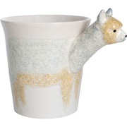 Animal Mug ALPACA マグカップ 293ml 5122001AP