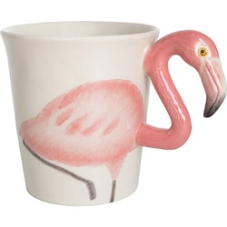 Animal Mug FLAMINGO マグカップ 293ml 5122001FM