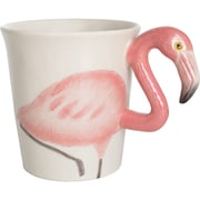 Animal Mug FLAMINGO マグカップ 293ml 5122001FM