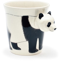 Animal Mug PANDA マグカップ 293ml 5122001PA