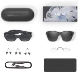 ヨドバシ.com - エックスリアル Xreal XREAL Air 2/ARグラス ヨドバシ.com - エックスリアル Xreal XREAL Air 2/ARグラス