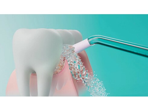 PHILIPSソニケア コードレスパワーフロッサー 3000 HX3826/21 Sonicare Cordless Power Flosser 3000 フィリップス