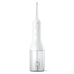 ヨドバシ.com - ソニッケアー sonicare コードレスパワーフロッサー3000 ホワイト HX3826/31 通販【全品無料配達】