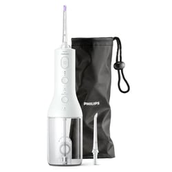 未使用品 ソニッケアー コードレスパワーフロッサー 3000 ヨドバシ.com - ソニッケアー sonicare コードレスパワー