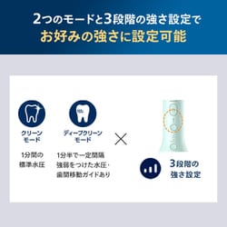 ソニッケアー コードレスパワーフロッサー HX3826 561b3acb136140598f10adba010e86
