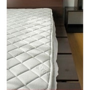 1400-TW01 [Luxesleep テンセル 低反発 ベッドパット ワイドダブルサイズ 155×195cm]