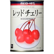 フルーツマーケット レッドチェリー EO4号 425g
