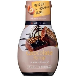 チョコレートシロップ 200g