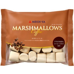コーヒーマシュマロ 90g