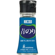 青のり(瓶入り) 2.1g