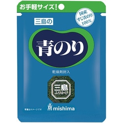 青のり 1.3g