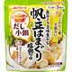 だし小鍋 帆立はまぐり塩鍋つゆ 100g×3P