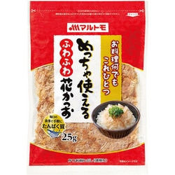めっちゃ使える花かつお 25g