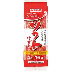 かつおソフト削り 2g×16P