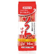 かつおソフト削り 2g×16P