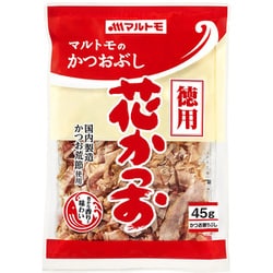 徳用花かつお 45g